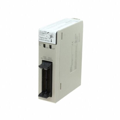 CS1W-AD161 — INPUT MODULE 16 ANALOG — Omron