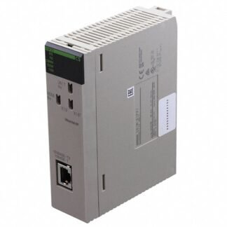CS1W-ETN21 — COMMUNICATIONS MODULE — Omron