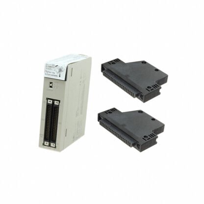 CS1W-ID261 — INPUT MODULE 64 DIGITAL — Omron