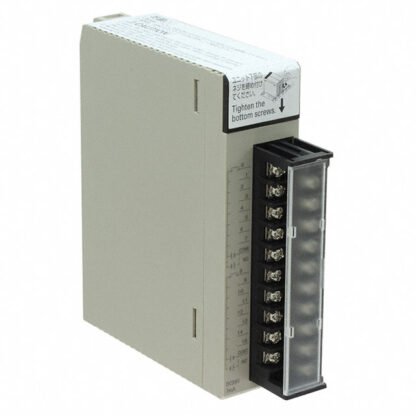 CS1W-IDP01 — INPUT MODULE 16 DIGITAL — Omron