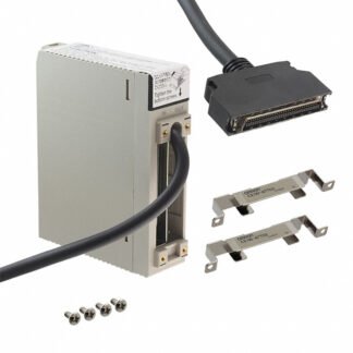CS1W-II102 — INTERFACE MODULE I/O EXP — Omron