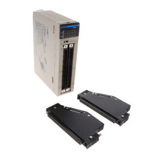 CS1W-MD292 — I/O MODULE 48 DIGITAL 48SS — Omron