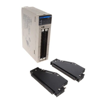 CS1W-MD292 — I/O MODULE 48 DIGITAL 48SS — Omron