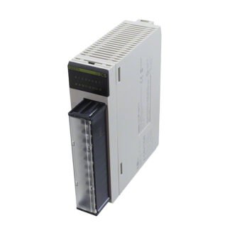 CS1W-OD211 — OUTPUT MODULE 16 SOLID STATE — Omron