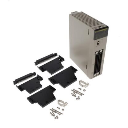CS1W-OD262 — OUTPUT MODULE 64 SOLID STATE — Omron