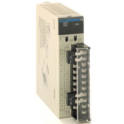 CS1W-PTS56 — INPUT MODULE 8 ANALOG — Omron