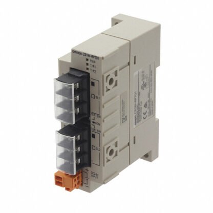 CS1W-RPT01 — REPEATER MODULE 24V — Omron