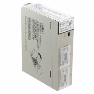 CS1W-SCU21-V1 — COMMUNICATIONS MODULE — Omron