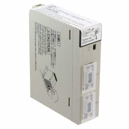 CS1W-SCU21-V1 — COMMUNICATIONS MODULE — Omron
