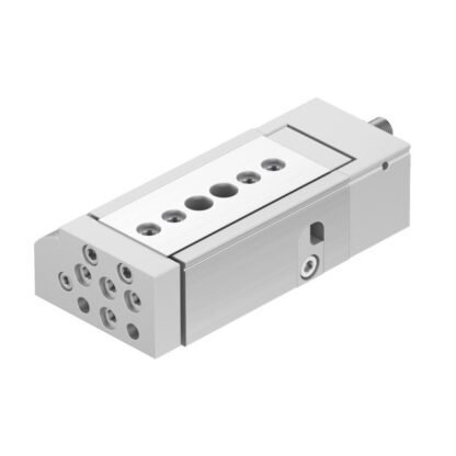 DGSL-10-10-EA — MINI SLIDE — Festo