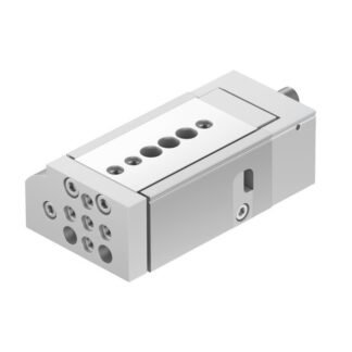 DGSL-12-10-EA — MINI SLIDE — Festo