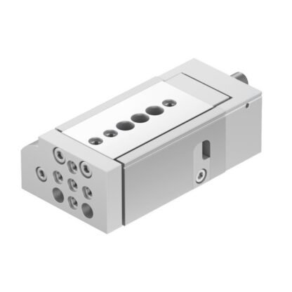 DGSL-12-10-EA — MINI SLIDE — Festo