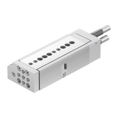 DGSL-12-50-Y3A — MINI SLIDE — Festo