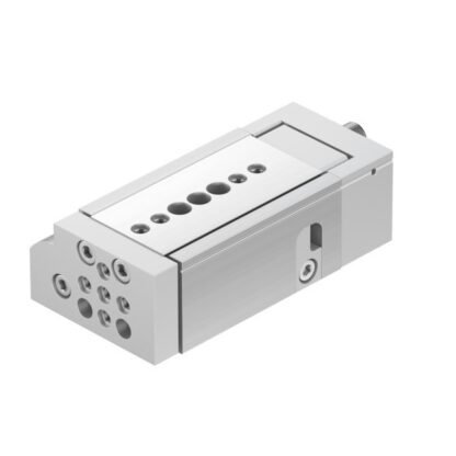 DGSL-16-10-EA — MINI SLIDE — Festo