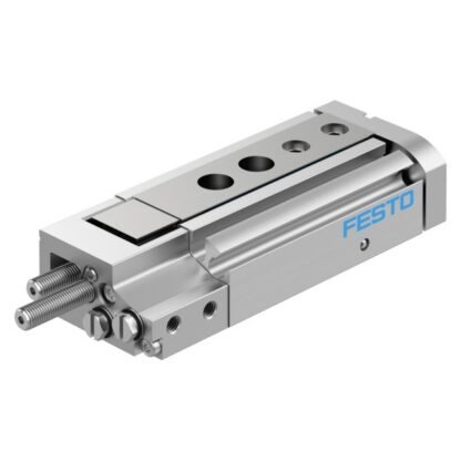 DGSL-4-10-PA — MINI SLIDE — Festo