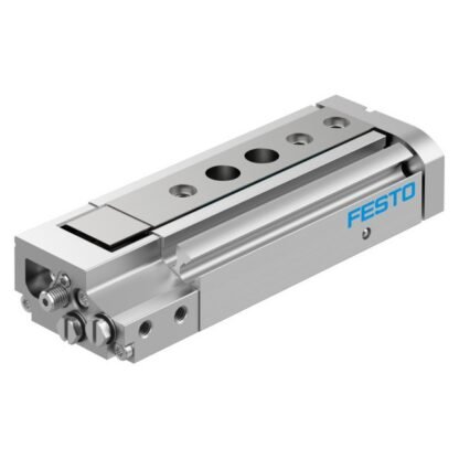 DGSL-4-20-EA — MINI SLIDE — Festo