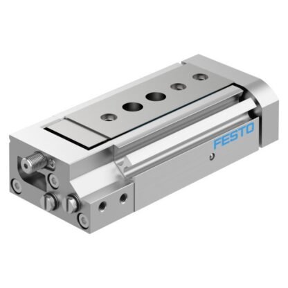 DGSL-6-10-EA — MINI SLIDE — Festo