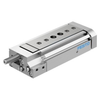DGSL-6-20-PA — MINI SLIDE — Festo