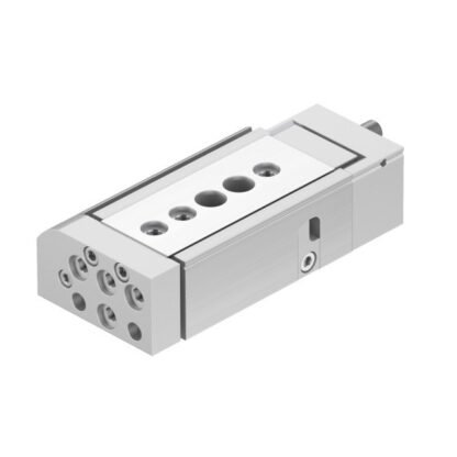 DGSL-8-10-EA — MINI SLIDE — Festo