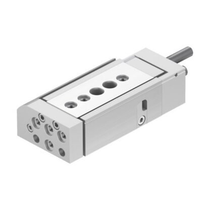 DGSL-8-10-PA — MINI SLIDE — Festo