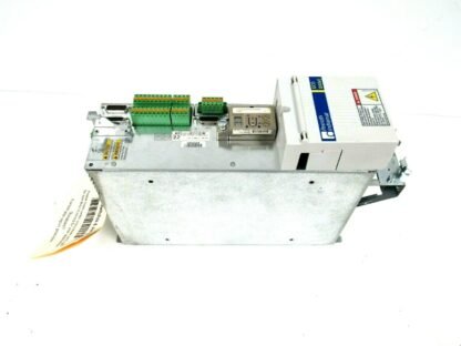 DKC103-012-3-MGP-01V24 — Servo-amplificateur Bosch Rexroth ECODRIVE03 DKC10.3, Analogique/MGP, 12 A, 200-480 V, triphasé — Bosch Rexroth