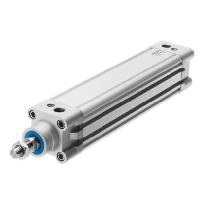 DNC-32-50-PPV-A — STANDARDS-BASED CYLINDER — Festo
