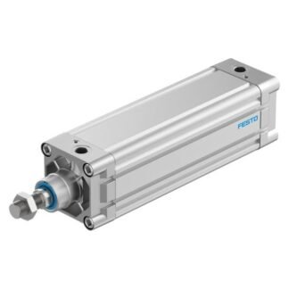 DNC-63-100-PPV-A — STANDARDS-BASED CYLINDER — Festo