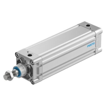 DNC-63-25-PPV-A — STANDARDS-BASED CYLINDER — Festo