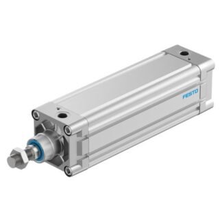 DNC-63-50-PPV-A — STANDARDS-BASED CYLINDER — Festo