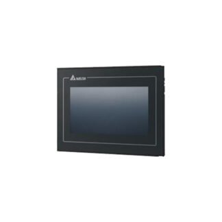 DOP-107WVCS — HMI 7" ENHANCED ETHERNET OUTDOOR — Delta