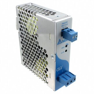 DRP024V060W1BN — AC/DC DIN RAIL SUPPLY 24V 60W — Delta