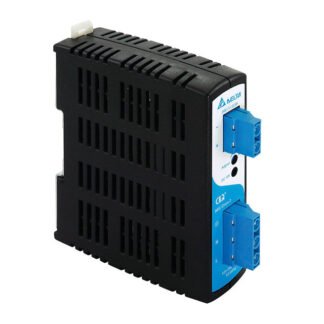 DRP024V060W1NY — AC/DC DIN RAIL SUPPLY 24V 60W — Delta