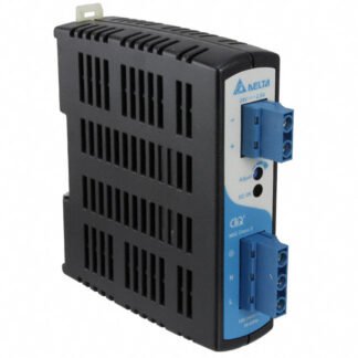 DRP024V060W1NZ — AC/DC DIN RAIL SUPPLY 24V 60W — Delta