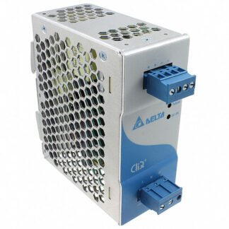 DRP024V120W1BN — AC/DC DIN RAIL SUPPLY 24V 120W — Delta