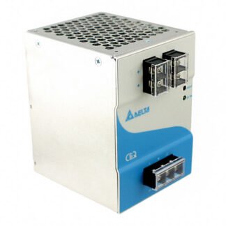 DRP024V240W1AA — AC/DC DIN RAIL SUPPLY 24V 240W — Delta