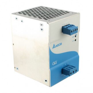 DRP024V240W1BA — AC/DC DIN RAIL SUPPLY 24V 240W — Delta