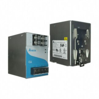 DRP024V240W3AA — AC/DC DIN RAIL SUPPLY 24V 240W — Delta