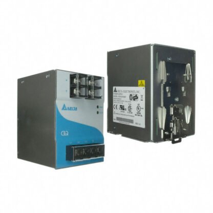 DRP024V240W3AA — AC/DC DIN RAIL SUPPLY 24V 240W — Delta