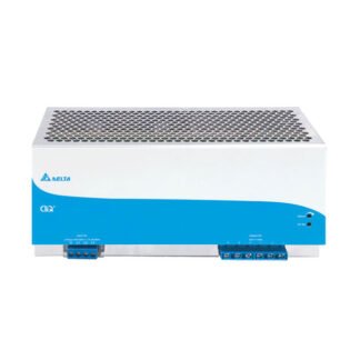 DRP024V960W3BA — AC/DC DIN RAIL SUPPLY 24V 960W — Delta
