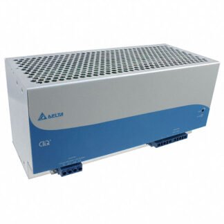 DRP024V960W3BN — AC/DC DIN RAIL SUPPLY 24V 960W — Delta