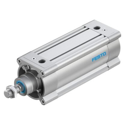 DSBC-100-160-PPVA-N3 — STANDARDS-BASED CYLINDER — Festo