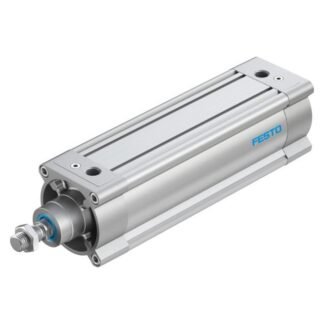 DSBC-100-250-PPVA-N3 — STANDARDS-BASED CYLINDER — Festo