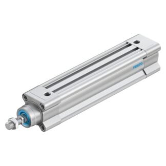 DSBC-32-125-PPSA-N3 — STANDARDS-BASED CYLINDER — Festo