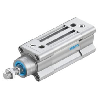 DSBC-32-20-PPVA-N3 — STANDARDS-BASED CYLINDER — Festo