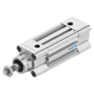 DSBC-32-30-D3-PPSA-N3 — STANDARDS-BASED CYLINDER — Festo