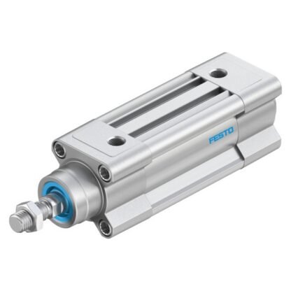 DSBC-32-30-PPSA-N3 — STANDARDS-BASED CYLINDER — Festo