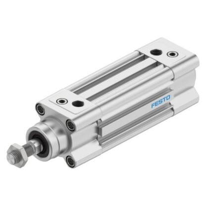 DSBC-32-40-D3-PPVA-N3 — STANDARDS-BASED CYLINDER — Festo