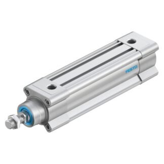 DSBC-32-40-PPSA-N3 — STANDARDS-BASED CYLINDER — Festo