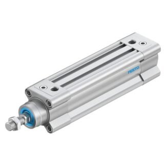 DSBC-32-80-PPVA-N3 — STANDARDS-BASED CYLINDER — Festo