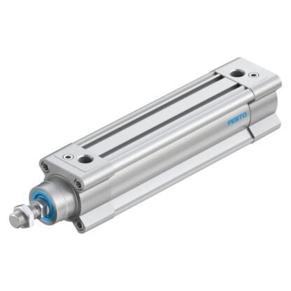 DSBC-40-125-PPVA-N3 — STANDARDS-BASED CYLINDER — Festo
